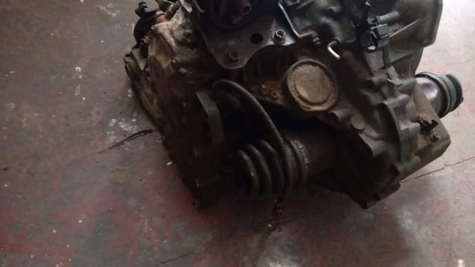NISSAN ALMERA AUTOMATIC GEARBOX AVAILABLE - Private Seller