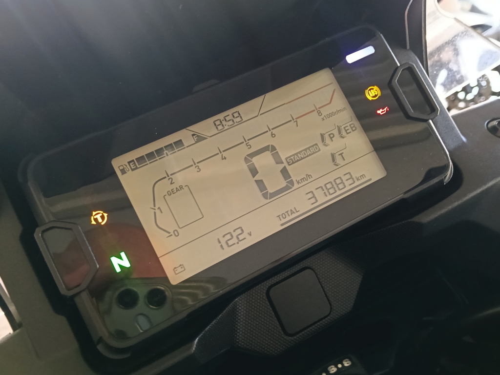 Used 2021 Honda NC750X - Private Seller Used 2021 Honda NC750X - Private Seller