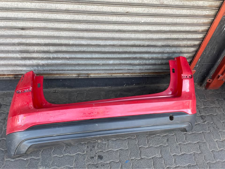 Hyundai Tucson Back bumper 2020 - Private Seller Hyundai Tucson Back bumper 2020 - Private Seller