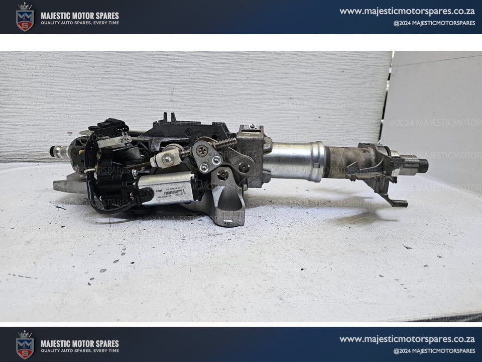 BMW 535i Steering Column for Sale -