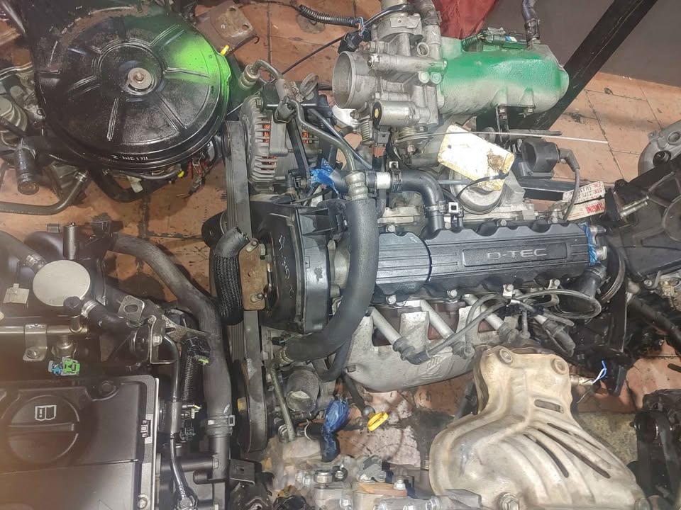 ISUZU KB200 C20NL 2.0L 8VALVE PETROL ENGINE FOR SALE - Private Seller ISUZU KB200 C20NL 2.0L 8VALVE PETROL ENGINE FOR SALE - Private Seller