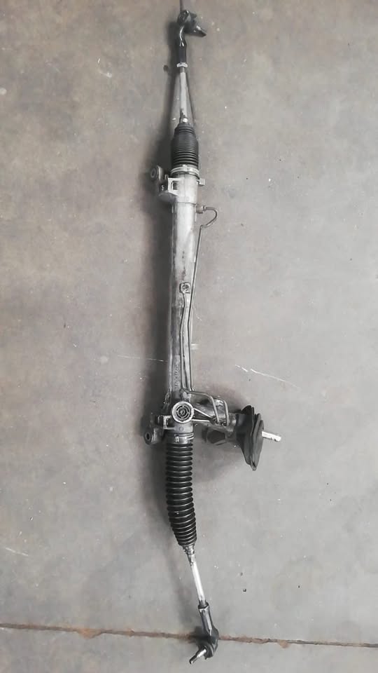 VOLVO S40 2010 STEERING RACK FOR SALE - Private Seller VOLVO S40 2010 STEERING RACK FOR SALE - Private Seller