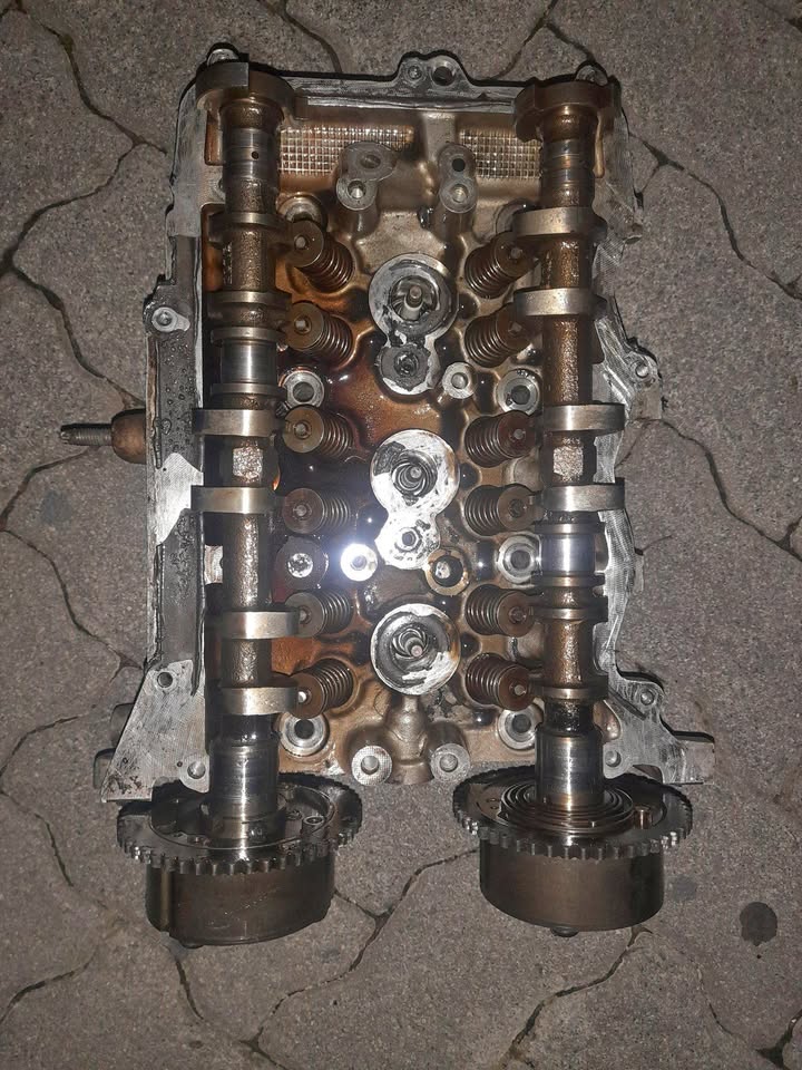 2024 RENAULT TRIBER CYLINDER HEAD AVAILABLE - Private Seller 2024 RENAULT TRIBER CYLINDER HEAD AVAILABLE - Private Seller