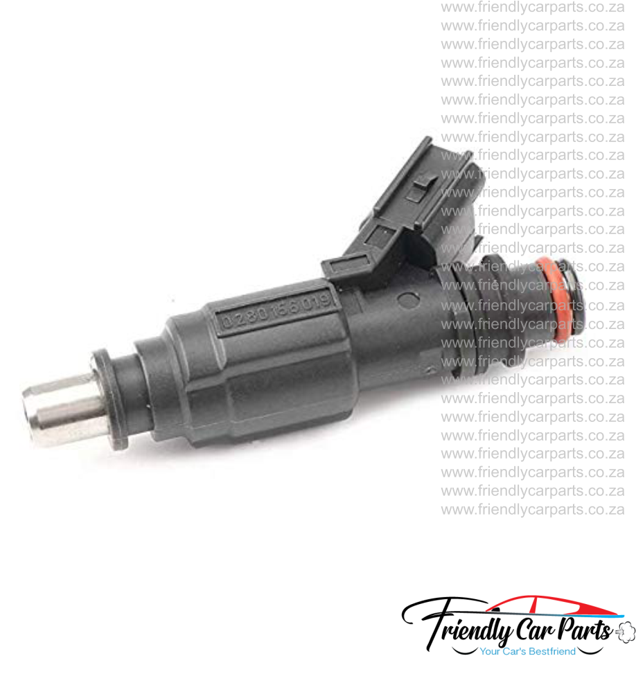 Toyota RunX 1.4 4ZZ 1.6 3ZZ Fuel Injector OE 0280155936 23250-0D030 0280155936 - Private Seller