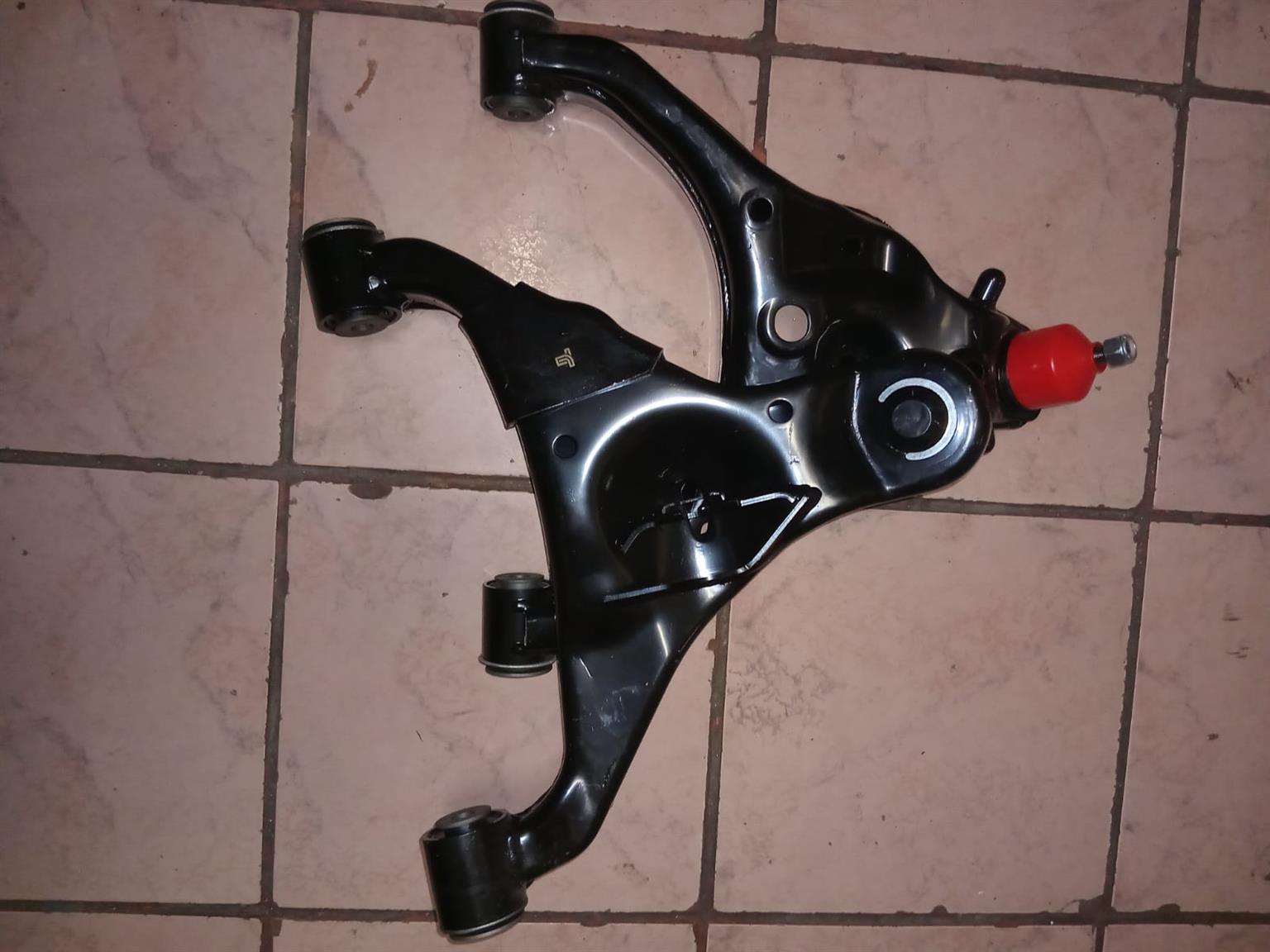 FORD RANGER T6,T7,T8 AND T9 CONTROL ARMS FOR SALE - Private Seller