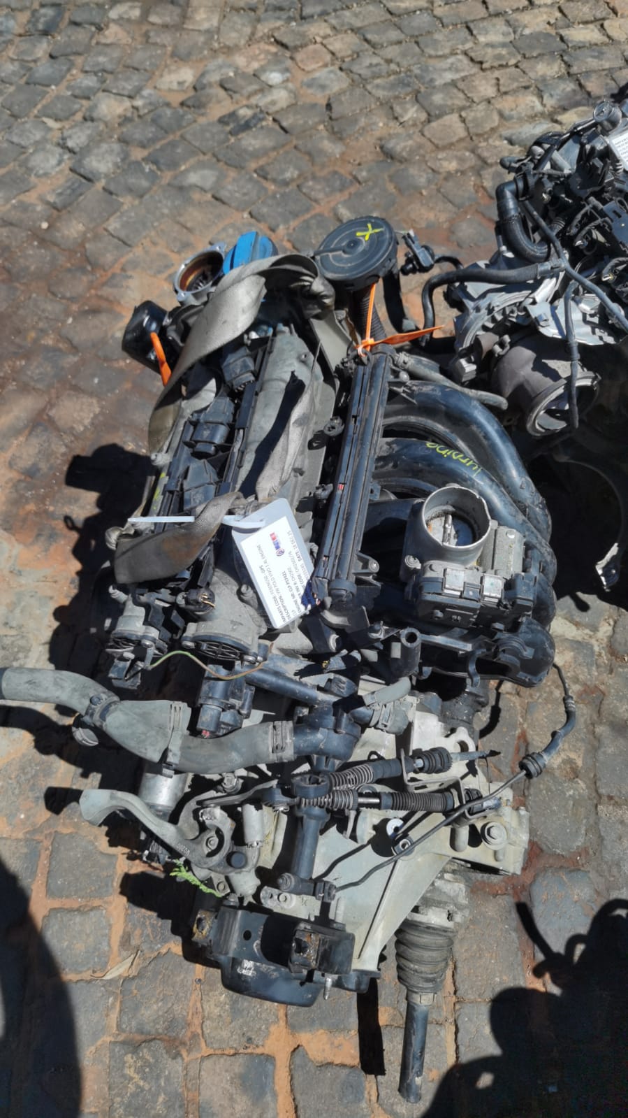 clp engine FOR SALE - Private Seller clp engine FOR SALE - Private Seller