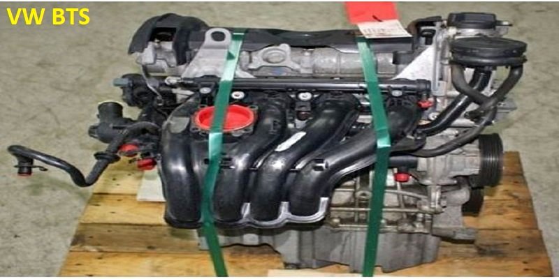 VW POLO 4 1.6 16V COMPLETE BTS ENGINE FOR SALE - Private Seller VW POLO 4 1.6 16V COMPLETE BTS ENGINE FOR SALE - Private Seller