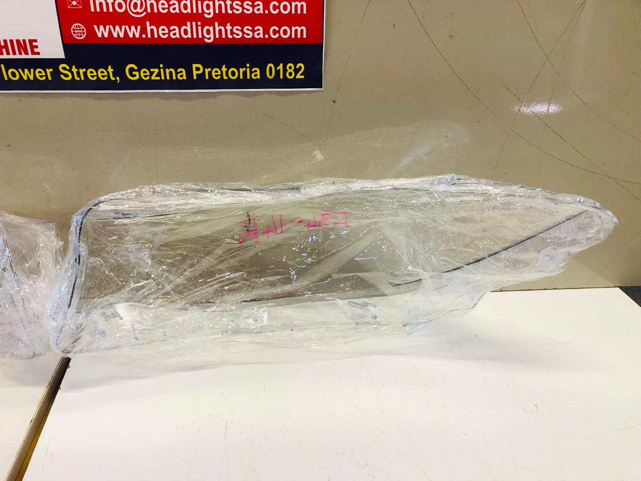 BMW F34 GT left and right side xenon headlight replacement lens (2014-2017) - Private Seller BMW F34 GT left and right side xenon headlight replacement lens (2014-2017) - Private Seller