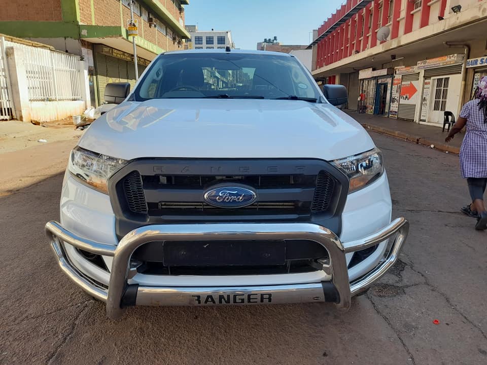 2017 Ford Ranger 2.2 Super Cab  Available