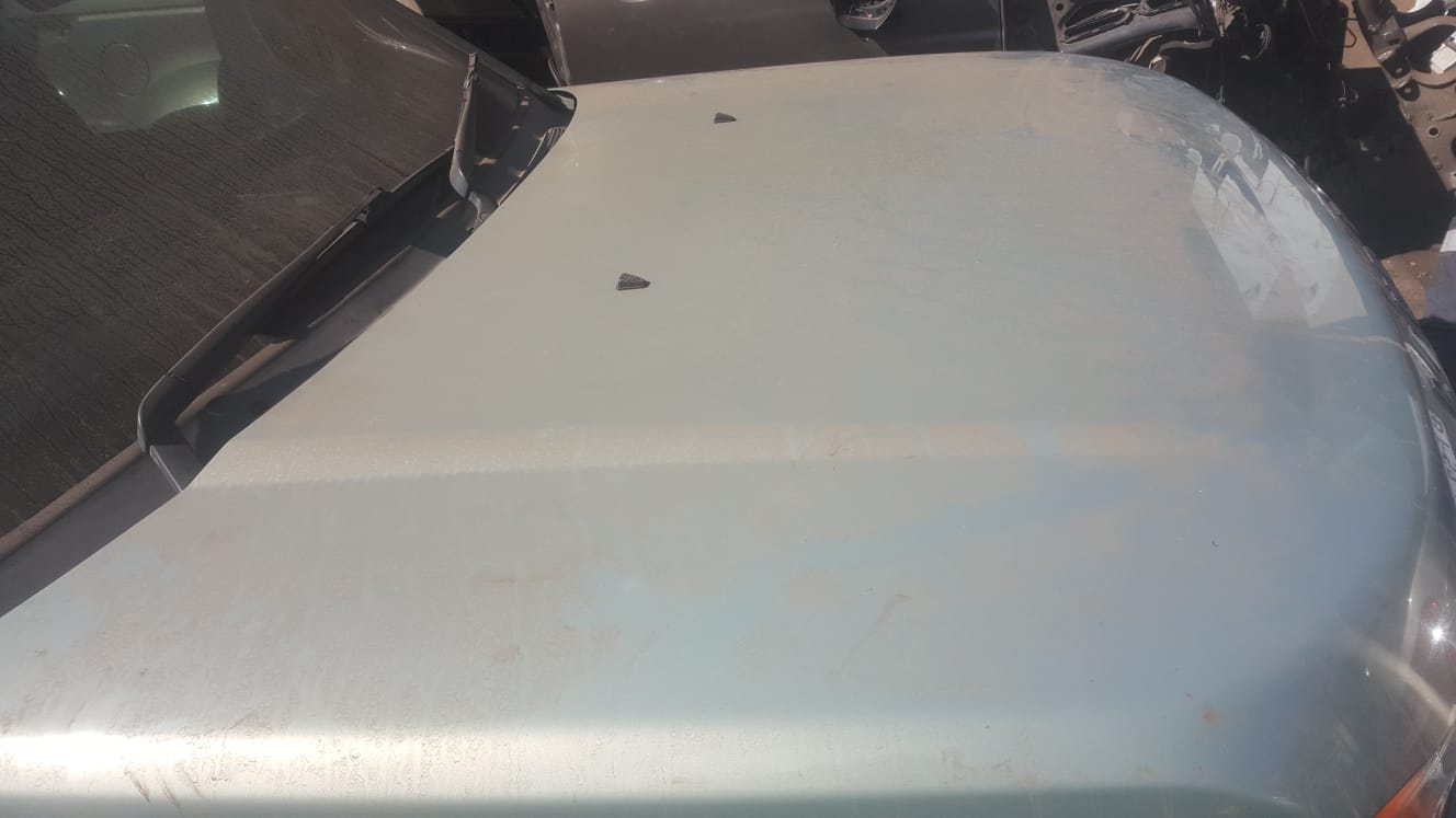 2008 Discovery 3 2.7 TDV6 SE Bonnet for sale 2008 Discovery 3 2.7 TDV6 SE Bonnet for sale