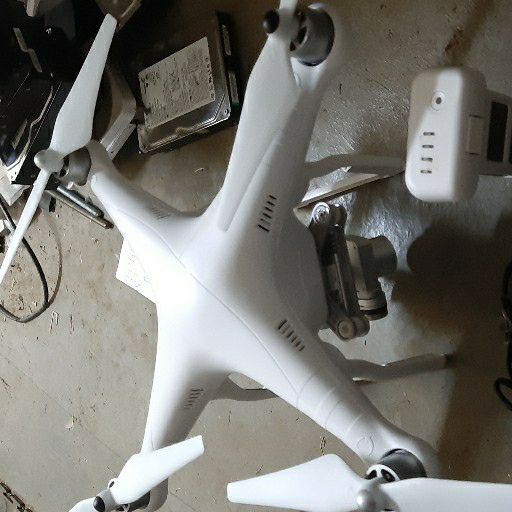 DJI PHANTOM 3 PRO