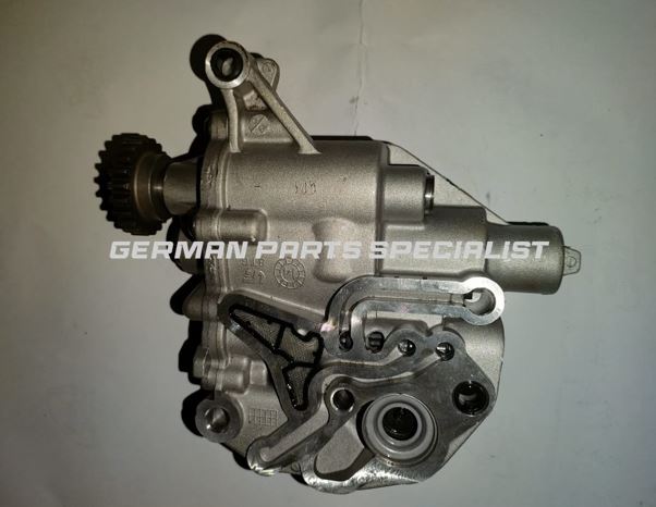 VW GOLF 7 GTI BRAND NEW OIL PUMPS FOR SALE - Private Seller