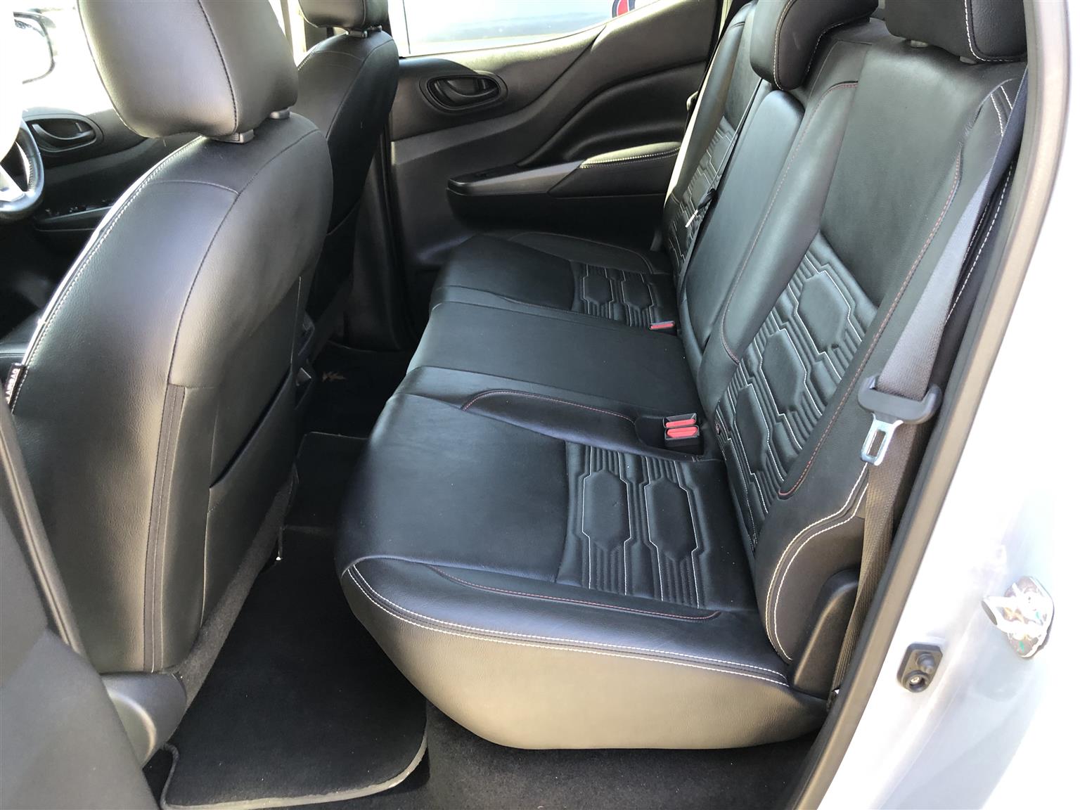 2021 Nissan Navara 2.5DDTi Double Cab PRO-2X For Sale
