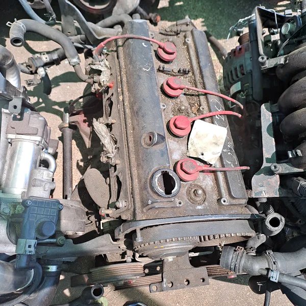 TOYOTA 4A ENGINE IN STOCK AT ROJAN ENGINES AND GEARBOXES - Private Seller TOYOTA 4A ENGINE IN STOCK AT ROJAN ENGINES AND GEARBOXES - Private Seller