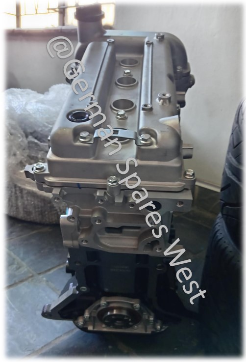 CHEVROLET SPARK 3 B12D BRAND NEW ENGINE FOR SALE | Junk Mail Marketplace