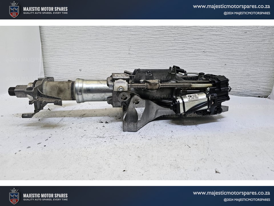 BMW 535i Steering Column for Sale -