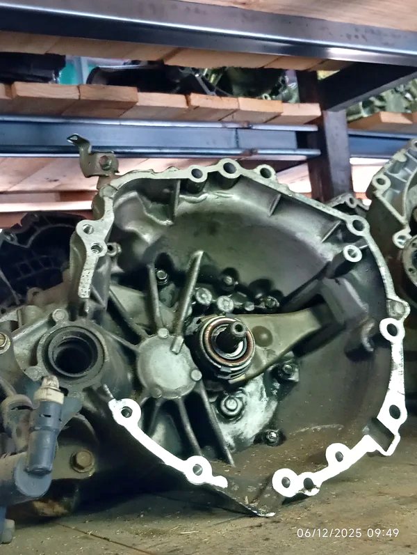 TOYOTA 2NR 5 SPEED MANUAL GEARBOX - Private Seller TOYOTA 2NR 5 SPEED MANUAL GEARBOX - Private Seller
