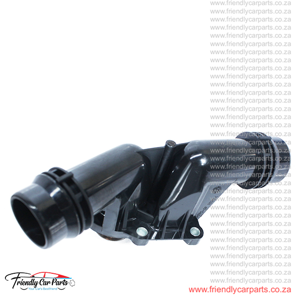 BMW E39 520D E46 320D M47 2001 -05 Thermostat Housing OE 11 53 2 247 019 - Private Seller