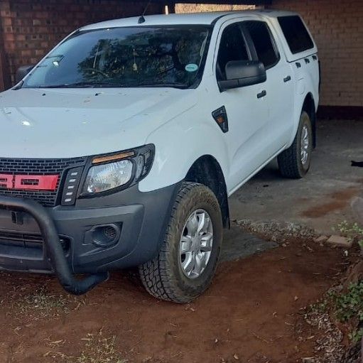 2015 Ford Ranger 2.2 XL
