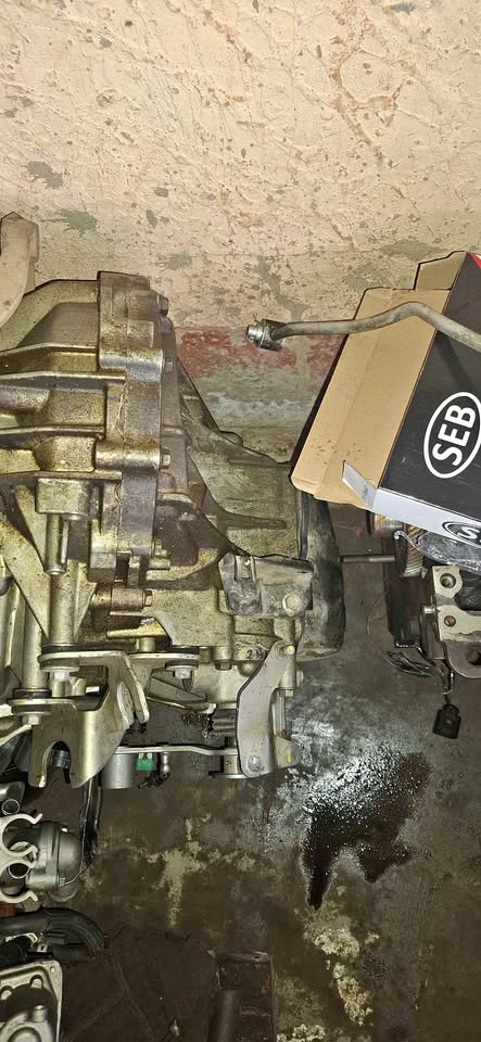Toyota Starlet/ Suzuki Ertiga manual gearbox for sale - Private Seller Toyota Starlet/ Suzuki Ertiga manual gearbox for sale - Private Seller