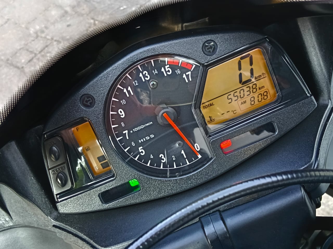 2007 Honda CBR600 Must be seen - Private Seller 2007 Honda CBR600 Must be seen - Private Seller