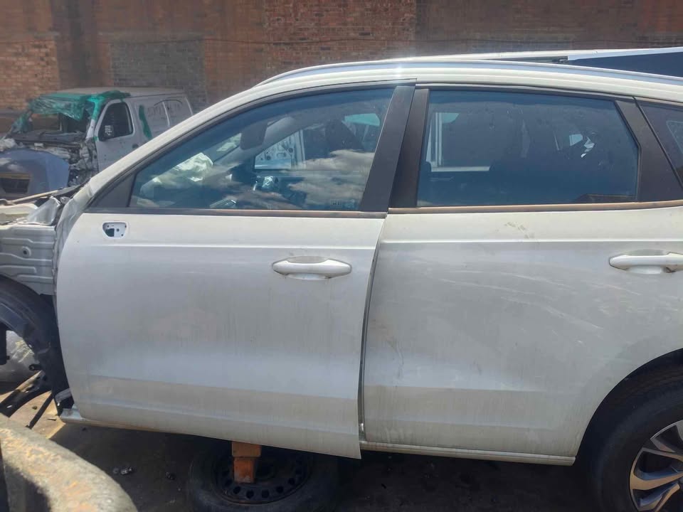 Haval Julion stripping - Private Seller Haval Julion stripping - Private Seller