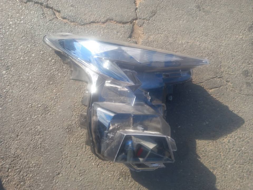 2024 - 2025 FARO GAC GS3 RIGHT SIDE LED HEADLIGHT - Private Seller 2024 - 2025 FARO GAC GS3 RIGHT SIDE LED HEADLIGHT - Private Seller