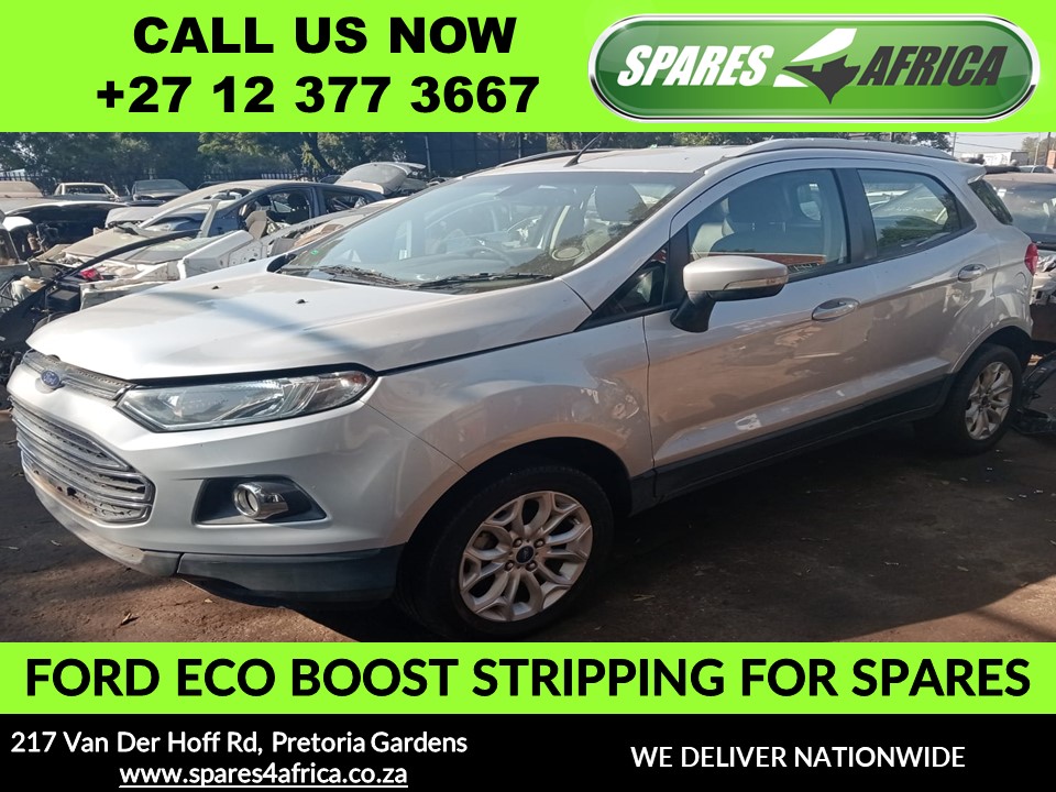 Ford Eco Boost stripping for spares - Private Seller Ford Eco Boost stripping for spares - Private Seller