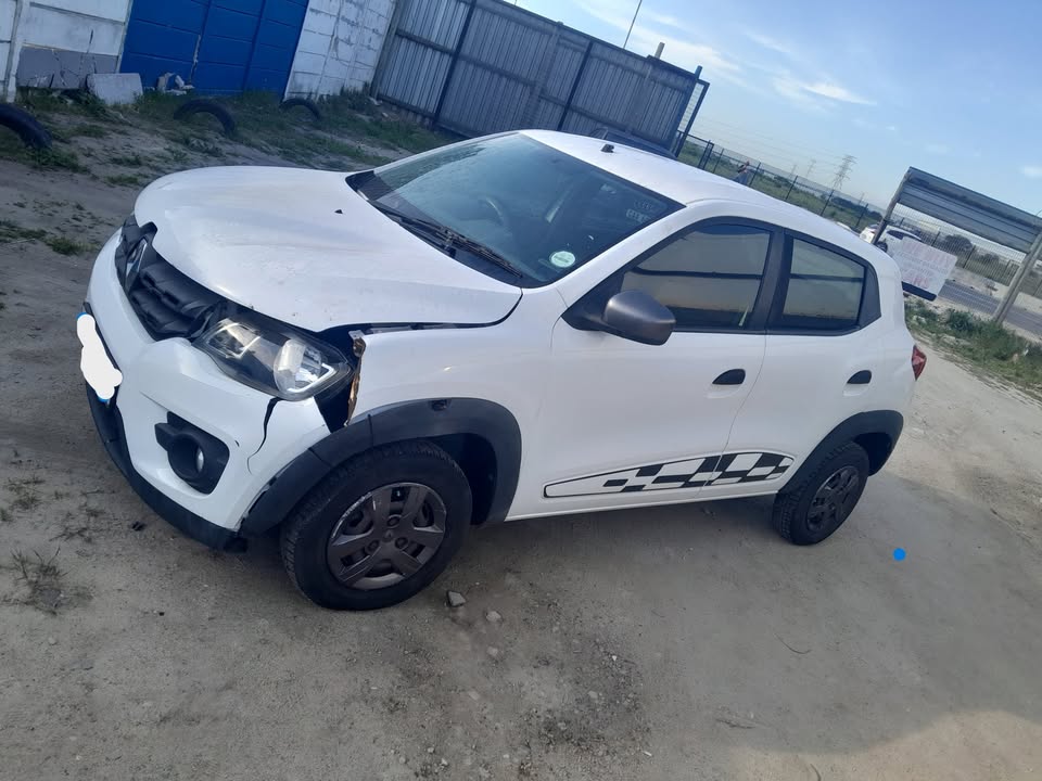 RENAULT KWID 1.0 DYNAMIC 2016 NOW STRIPPING FOR SPARES FOR SALE - Private Seller RENAULT KWID 1.0 DYNAMIC 2016 NOW STRIPPING FOR SPARES FOR SALE - Private Seller