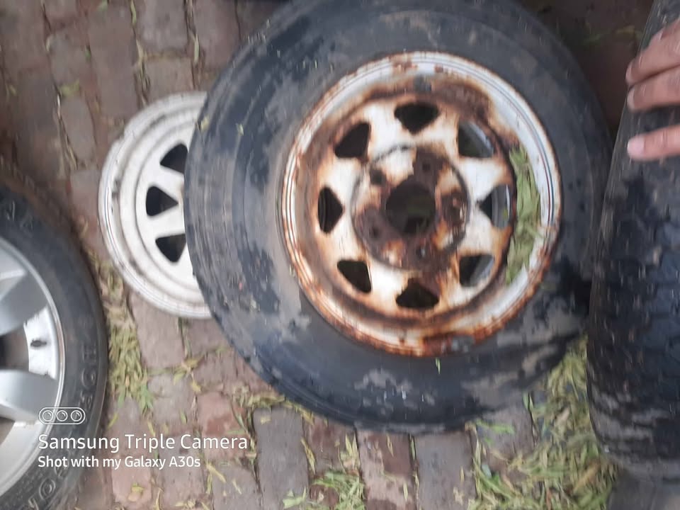 various single rims