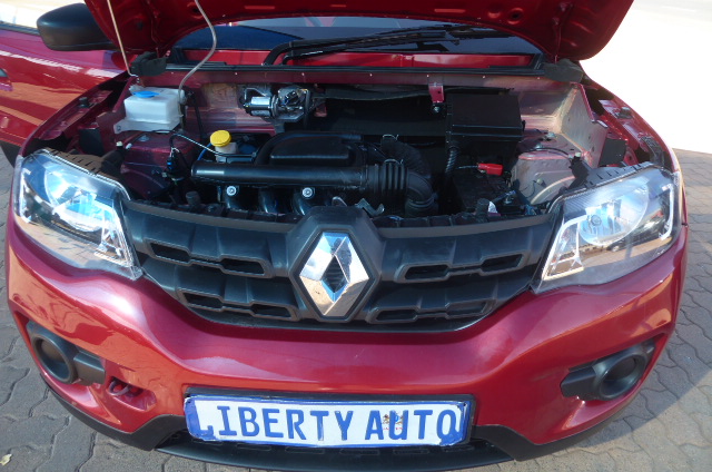 Used 2022 Renault Kwid 1.0 Expression - Private Seller Used 2022 Renault Kwid 1.0 Expression - Private Seller