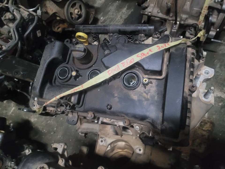 Ford ecosport engine - Private Seller