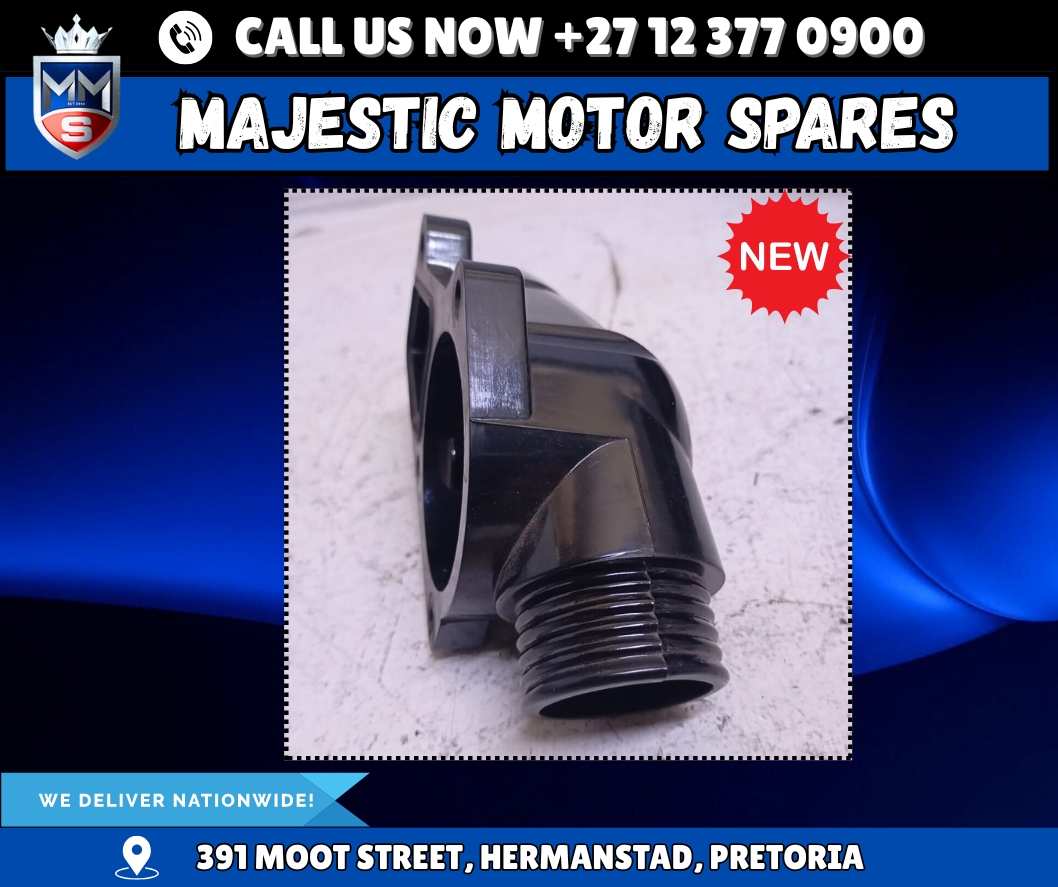 Brand New BMW E46 M54 Thermostat Housing for Sale! - Private Seller