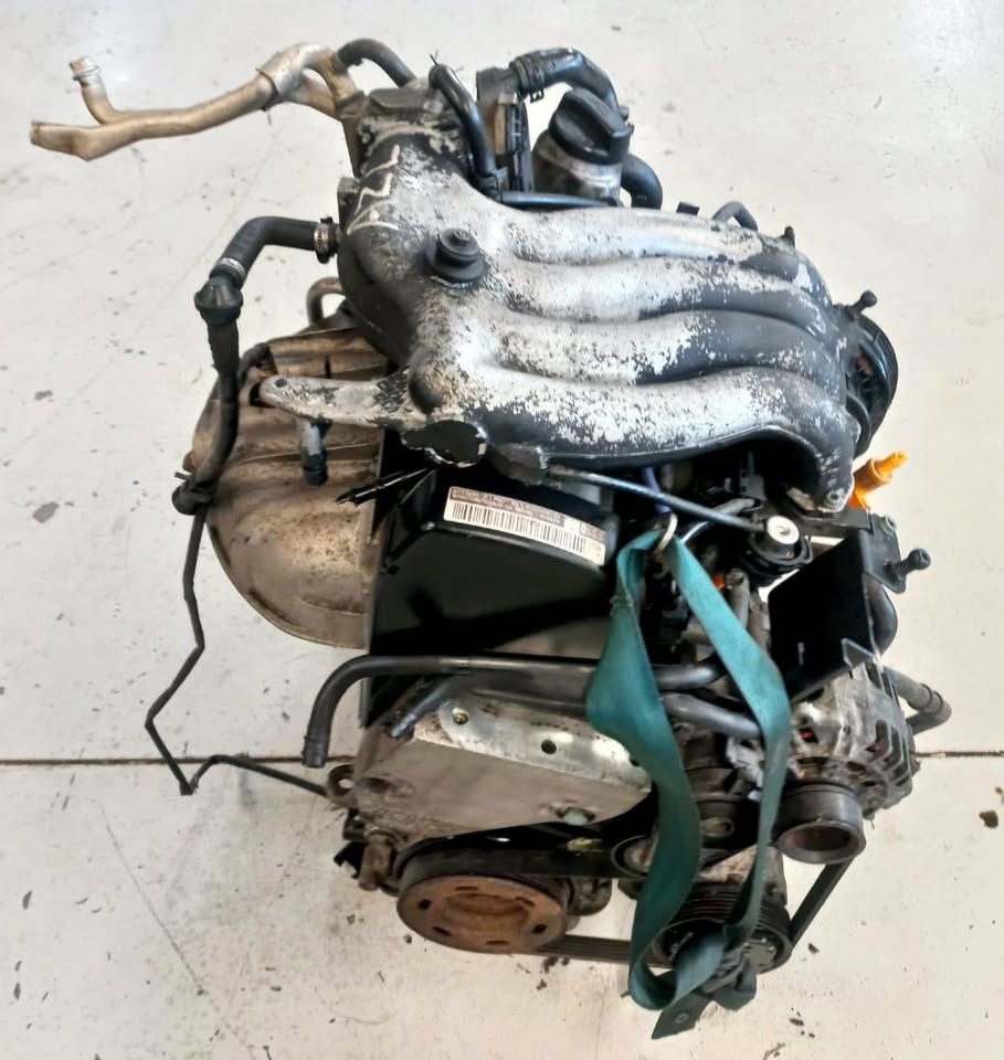 Volkswagen Golf 4 2.0 4 CYL Petrol Engine (AZL) - Private Seller Volkswagen Golf 4 2.0 4 CYL Petrol Engine (AZL) - Private Seller
