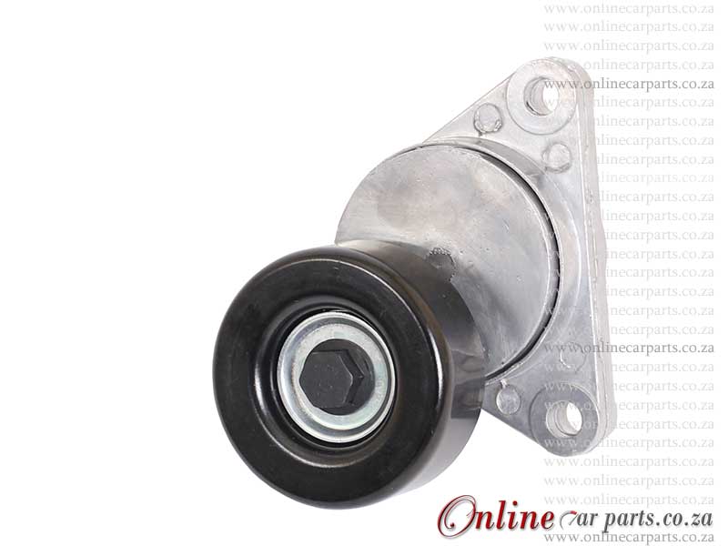 2012 cruze belt tensioner