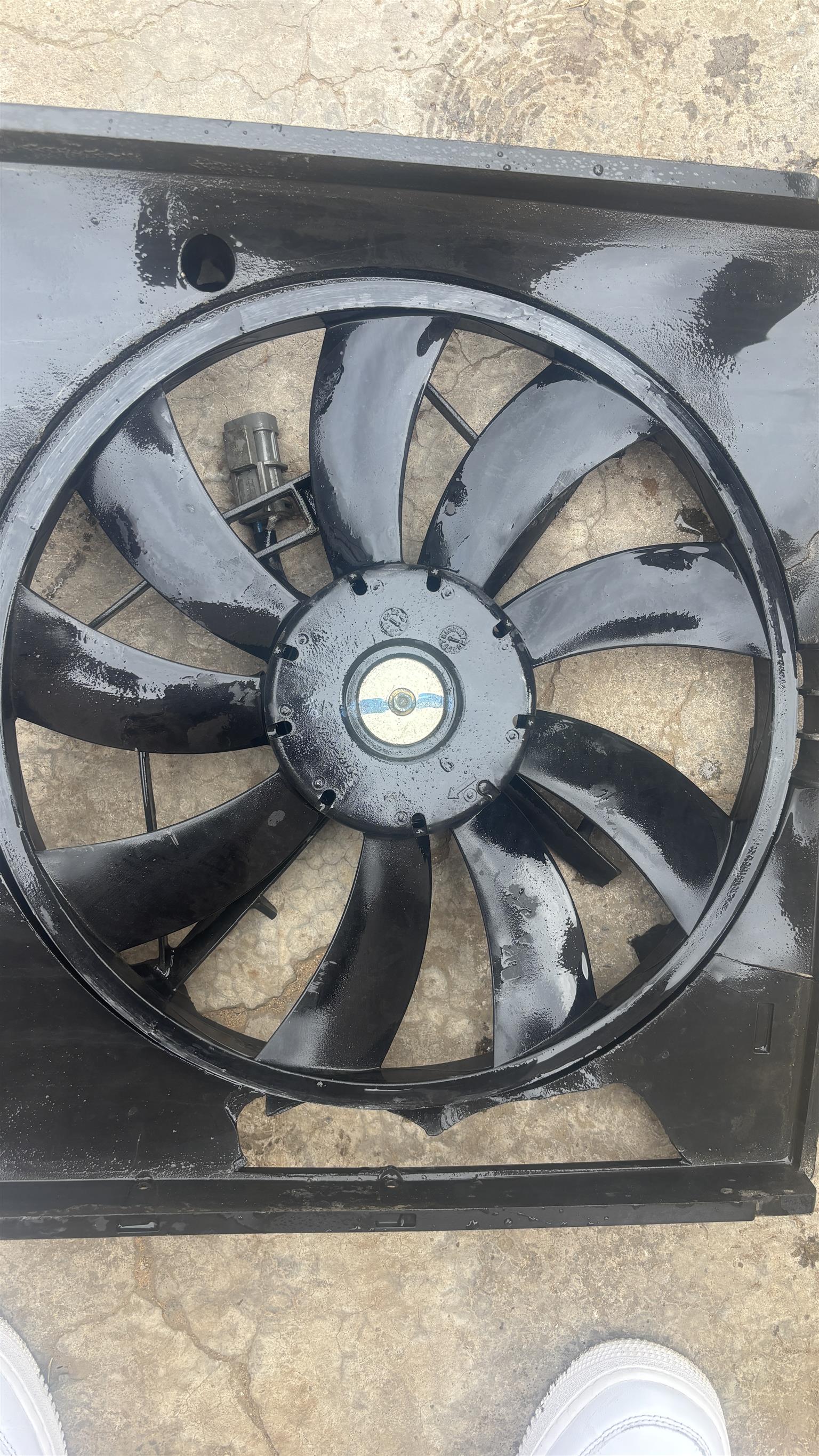 Datsun go fan for sale - Private Seller Datsun go fan for sale - Private Seller