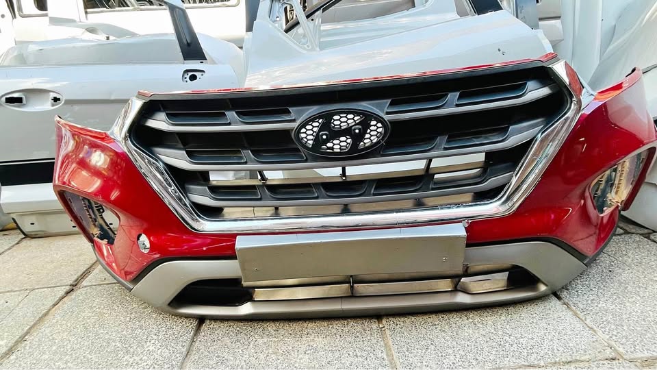 Hyundai Creta bumper - Private Seller Hyundai Creta bumper - Private Seller
