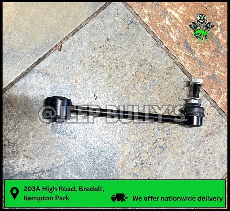 Jeep Wrangler 3.6 Stabilizer Links Available. Now In Stock - Private Seller Jeep Wrangler 3.6 Stabilizer Links Available. Now In Stock - Private Seller