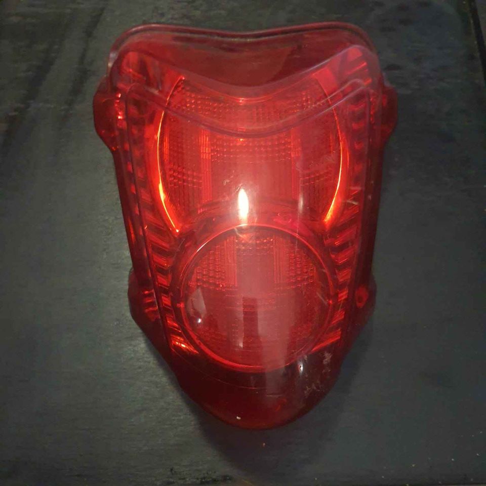 Tail Light Suzuki GSXR 1300 Hayabusa gen 2 2008/2021 model - Private Seller