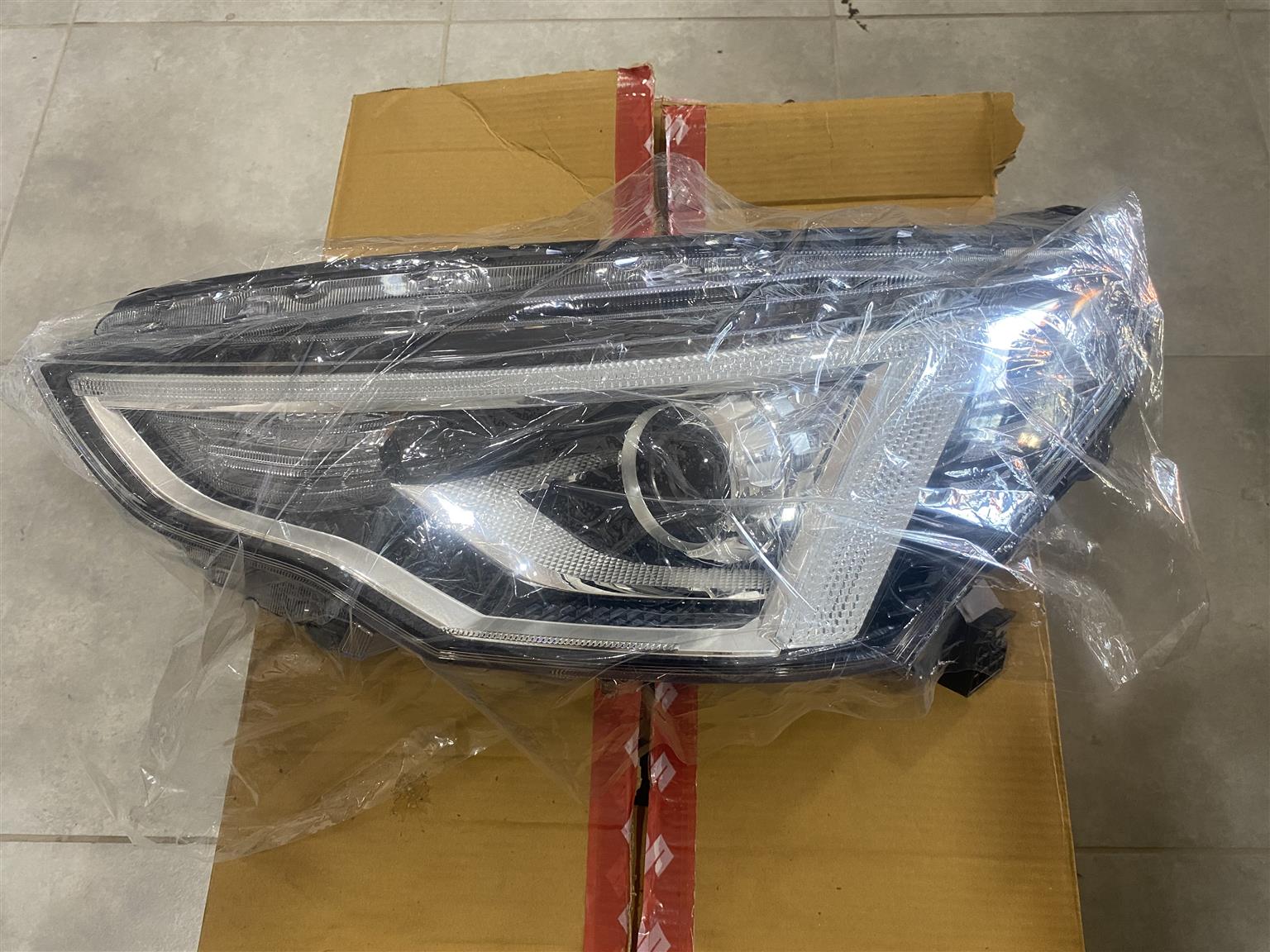 2025 HAVAL JOLION LED HEADLIGHT LEFT SIDE FOR SALE. BRAND NEW - Private Seller 2025 HAVAL JOLION LED HEADLIGHT LEFT SIDE FOR SALE. BRAND NEW - Private Seller