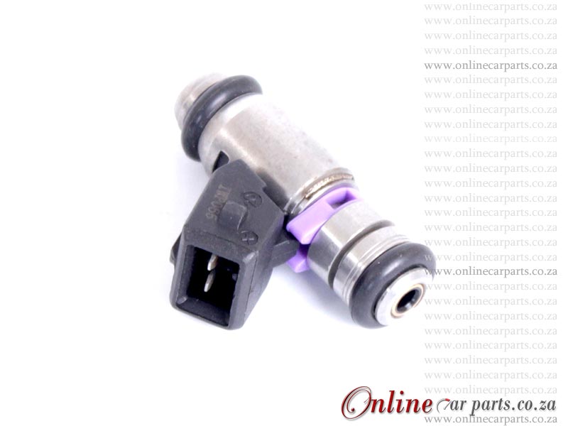 fiat palio injector price