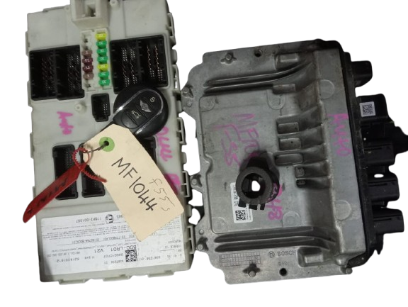 Mini F55 Automatic Lockset For Sale - Private Seller Mini F55 Automatic Lockset For Sale - Private Seller
