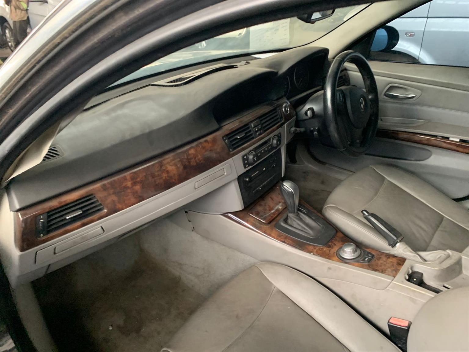 Used 2006 BMW 3 Series 330d - Private Seller