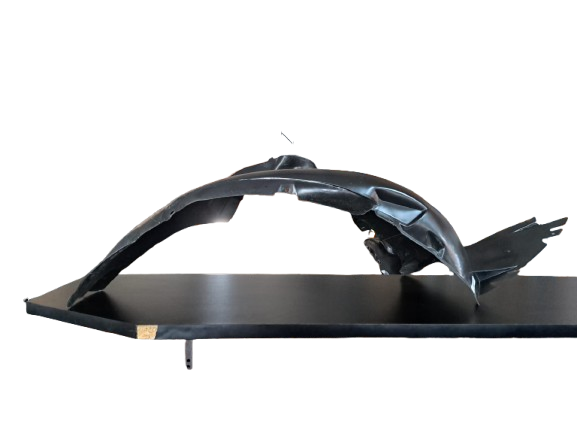 Vw Polo 7 Fender Liners - Private Seller Vw Polo 7 Fender Liners - Private Seller