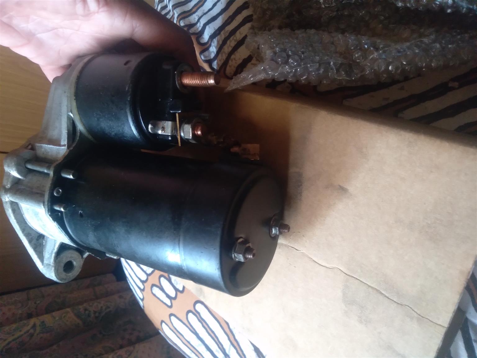 Car parts - Private Seller