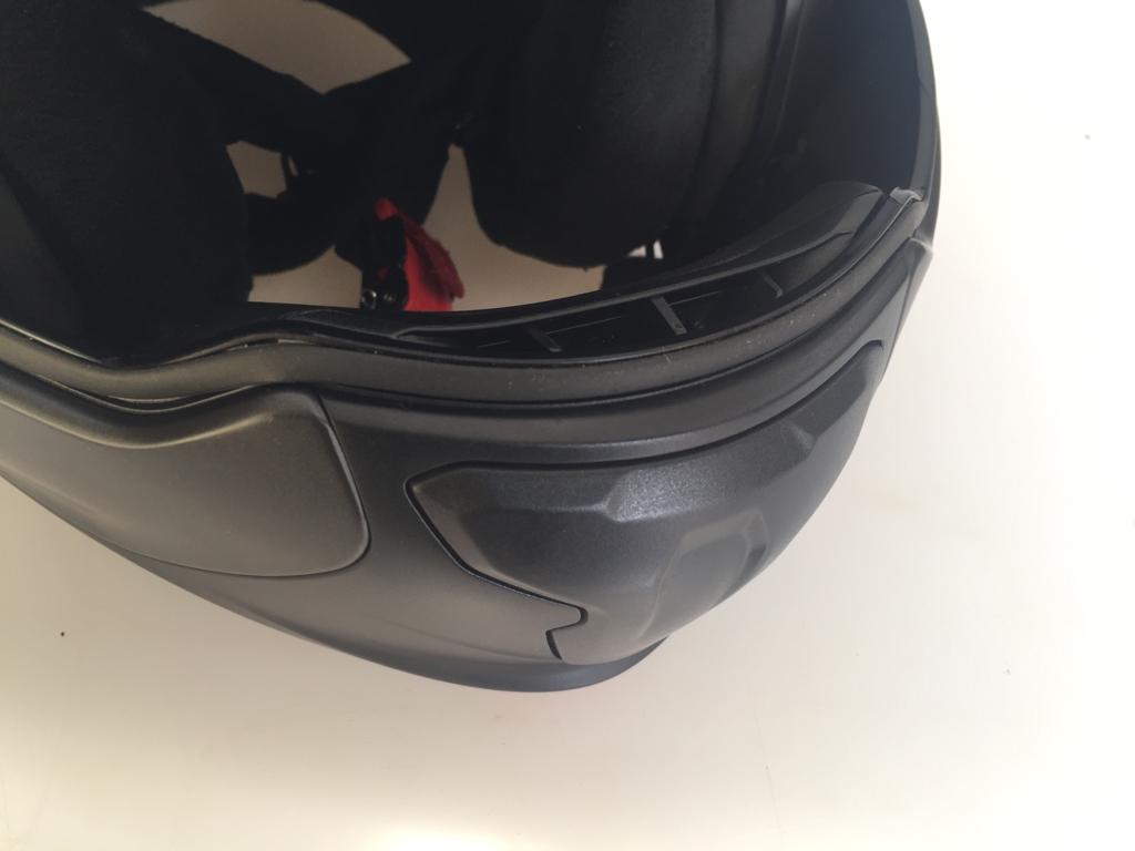 BMW System 7 Carbon Helmet Size 64/65 - XXXL - priced to clear! | Junk Mail