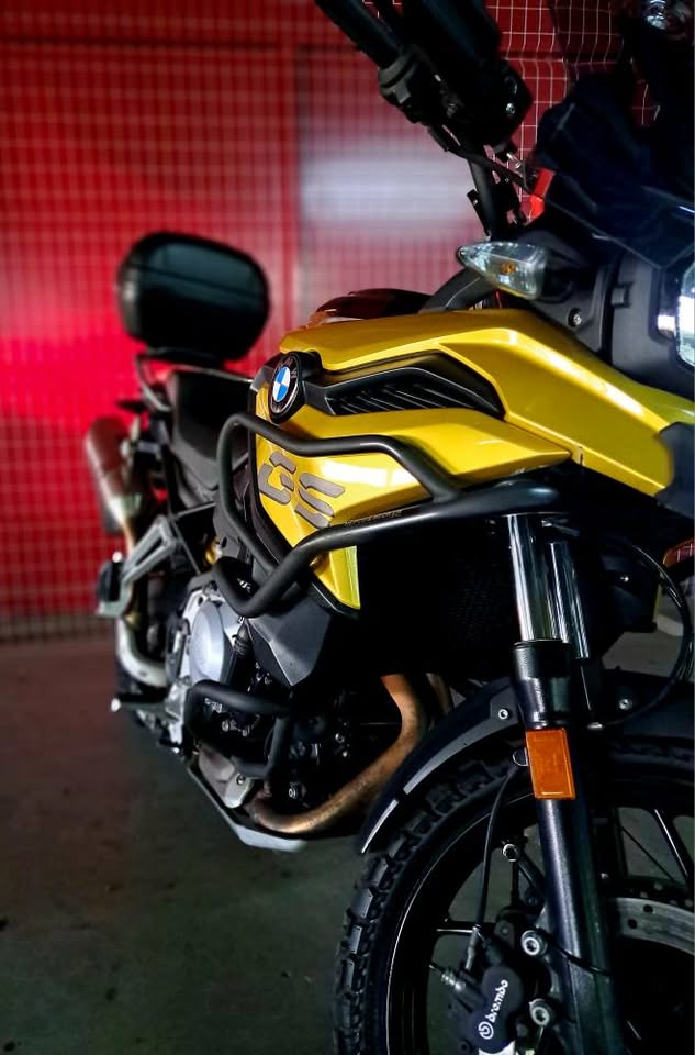2020 BMW GS750F FULL Spec - Private Seller 2020 BMW GS750F FULL Spec - Private Seller