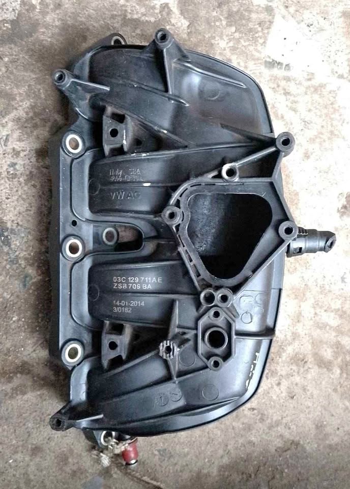 VW 1.0 cth intake manifold selling