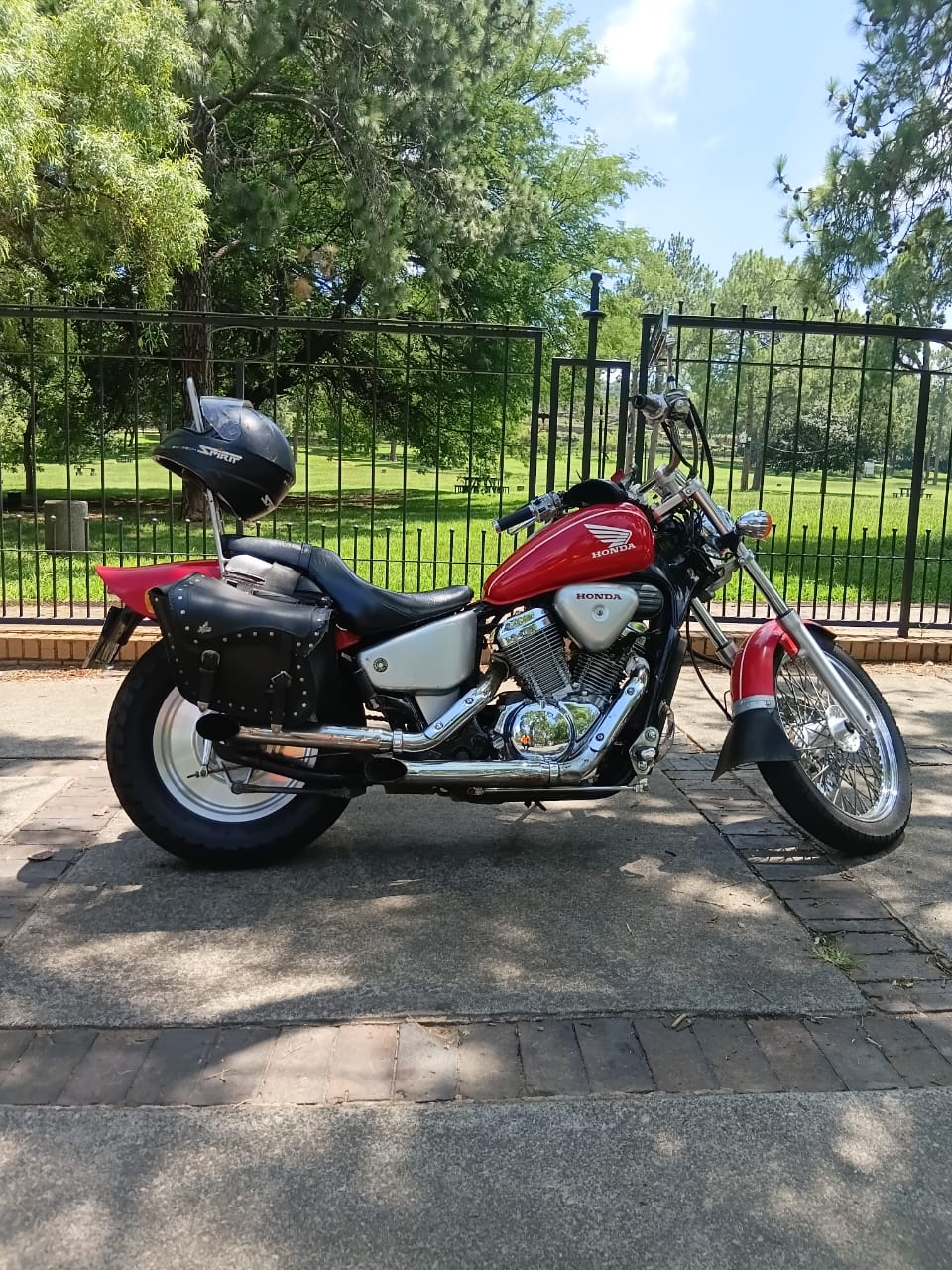 Used 1995 Honda ST1100 - Private Seller Used 1995 Honda ST1100 - Private Seller