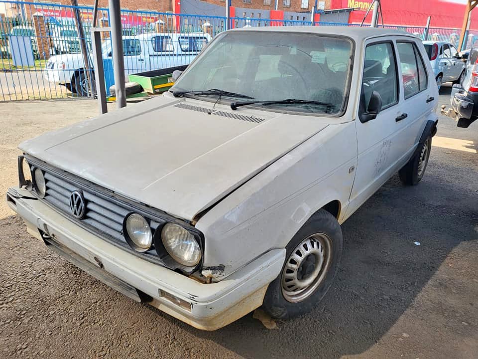 Volkswagen Tenaciti 1.4 Stripping For Spares - Private Seller Volkswagen Tenaciti 1.4 Stripping For Spares - Private Seller